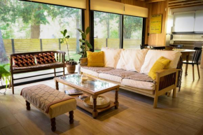 BOG Cherry House